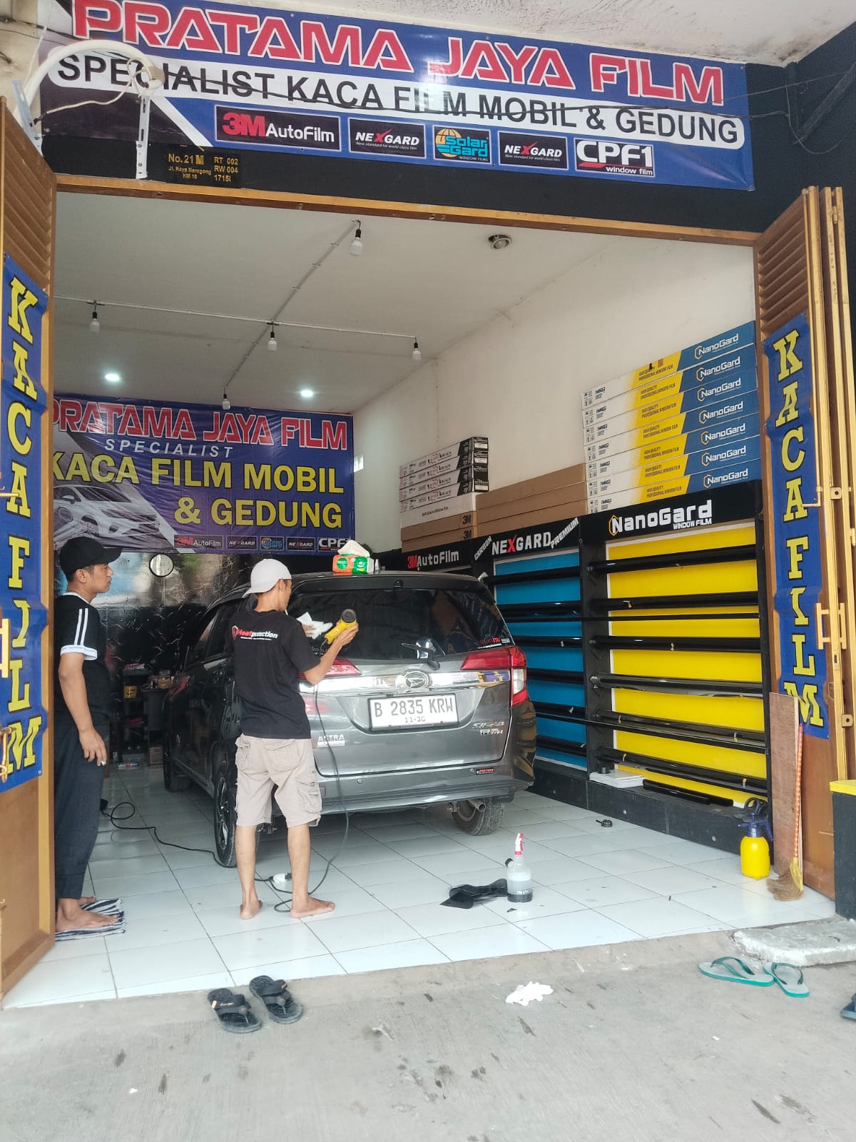 Tentang Kami